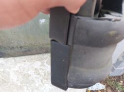 
										RENAULT Jobb első Ajtó (Részeivel) full									