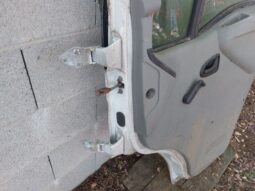 
										RENAULT Jobb első Ajtó (Részeivel) full									