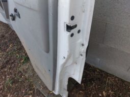 
										RENAULT Jobb első Ajtó (Részeivel) full									