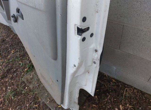 
								RENAULT Jobb első Ajtó (Részeivel) full									