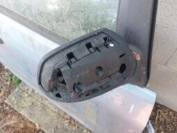 
										FORD Jobb első Ajtó (Részeivel) full									