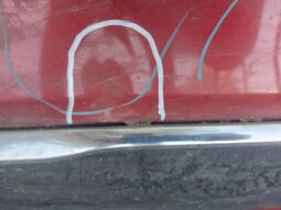 
										CITROËN Bal hátsó Ajtó (Részeivel) full									