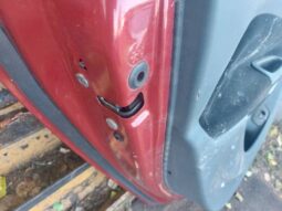 
										CITROËN Bal hátsó Ajtó (Részeivel) full									