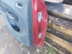 
										CITROËN Bal hátsó Ajtó (Részeivel) full									