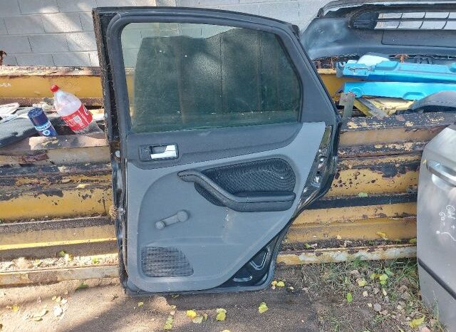 
								FORD Jobb hátsó Ajtó (Részeivel) full									