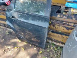 
										FORD Jobb hátsó Ajtó (Részeivel) full									