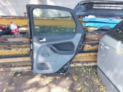 
										FORD Jobb hátsó Ajtó (Részeivel) full									
