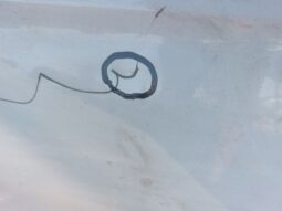 
										CITROËN Bal első Ajtó (Részeivel) full									