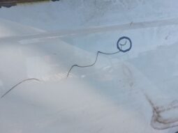 
										CITROËN Bal első Ajtó (Részeivel) full									