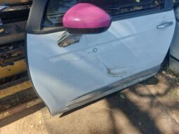 
										CITROËN Bal első Ajtó (Részeivel) full									