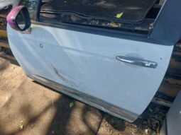 
										CITROËN Bal első Ajtó (Részeivel) full									