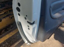 
										CITROËN Bal első Ajtó (Részeivel) full									