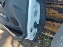 
										CITROËN Bal első Ajtó (Részeivel) full									