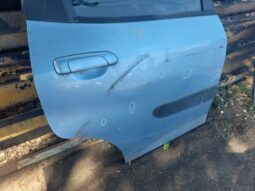 
										HONDA Jobb hátsó Ajtó (Részeivel) full									