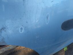 
										HONDA Jobb hátsó Ajtó (Részeivel) full									