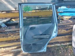 
										HONDA Jobb hátsó Ajtó (Részeivel) full									