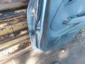 HONDA Jobb hátsó Ajtó (Részeivel)