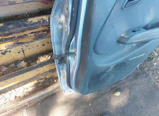 
								HONDA Jobb hátsó Ajtó (Részeivel) full									