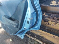 
										HONDA Jobb hátsó Ajtó (Részeivel) full									