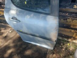 
										PEUGEOT Jobb hátsó Ajtó (Részeivel) full									