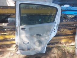 
										PEUGEOT Jobb hátsó Ajtó (Részeivel) full									