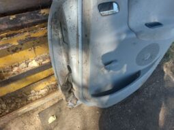 
										PEUGEOT Jobb hátsó Ajtó (Részeivel) full									