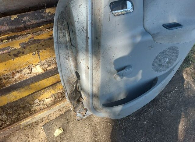 
								PEUGEOT Jobb hátsó Ajtó (Részeivel) full									