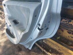 
										PEUGEOT Jobb hátsó Ajtó (Részeivel) full									