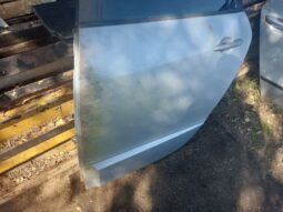 
										RENAULT Bal hátsó Ajtó (Részeivel) full									