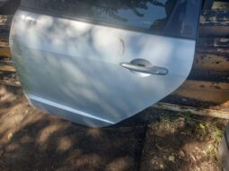 
										RENAULT Bal hátsó Ajtó (Részeivel) full									