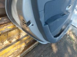 
										RENAULT Bal hátsó Ajtó (Részeivel) full									