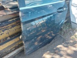 
										FORD Bal hátsó Ajtó (Részeivel) full									
