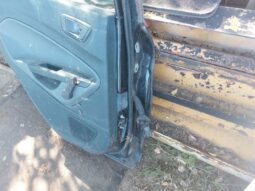 
										FORD Bal hátsó Ajtó (Részeivel) full									