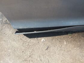 AUDI Bal első Ajtó (Részeivel)