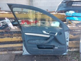 AUDI Bal első Ajtó (Részeivel)