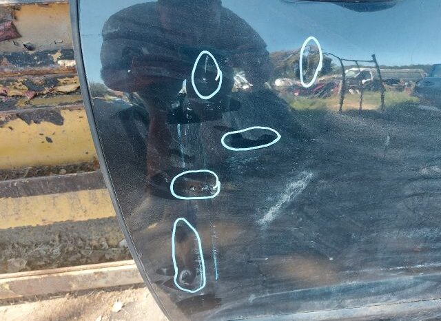 
								PEUGEOT Bal első Ajtó (Részeivel) full									