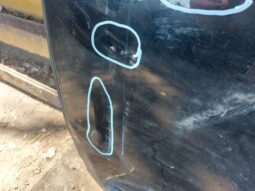 
										PEUGEOT Bal első Ajtó (Részeivel) full									