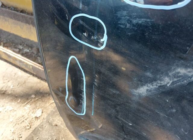 
								PEUGEOT Bal első Ajtó (Részeivel) full									