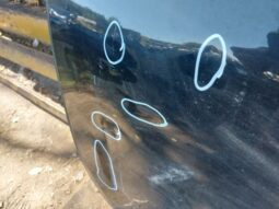 
										PEUGEOT Bal első Ajtó (Részeivel) full									