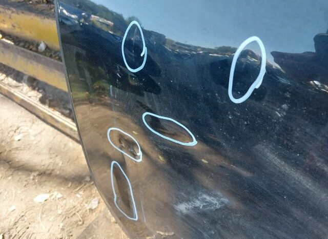 
								PEUGEOT Bal első Ajtó (Részeivel) full									