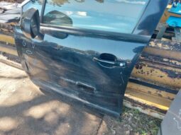 
										PEUGEOT Bal első Ajtó (Részeivel) full									