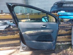 
										PEUGEOT Bal első Ajtó (Részeivel) full									