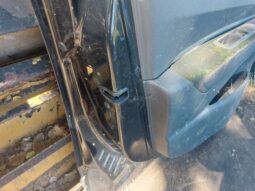 
										PEUGEOT Bal első Ajtó (Részeivel) full									