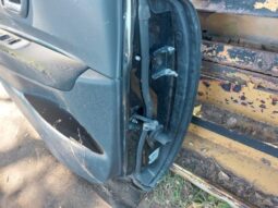 
										PEUGEOT Bal első Ajtó (Részeivel) full									