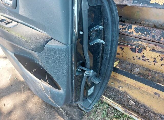 
								PEUGEOT Bal első Ajtó (Részeivel) full									