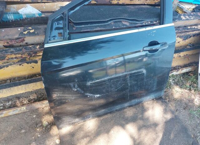 
								FORD Bal első Ajtó (Részeivel) full									