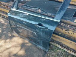
										FORD Bal első Ajtó (Részeivel) full									