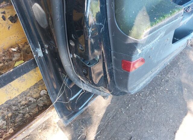 
								FORD Bal első Ajtó (Részeivel) full									