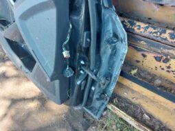 
										FORD Bal első Ajtó (Részeivel) full									