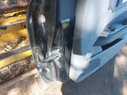 
										FORD Jobb első Ajtó (Részeivel) full									